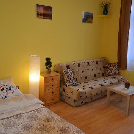 Appartamento Miracool Apartament Cracovia Esterno foto