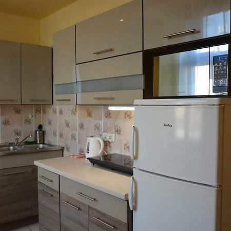 Appartamento Miracool Apartament Cracovia Esterno foto