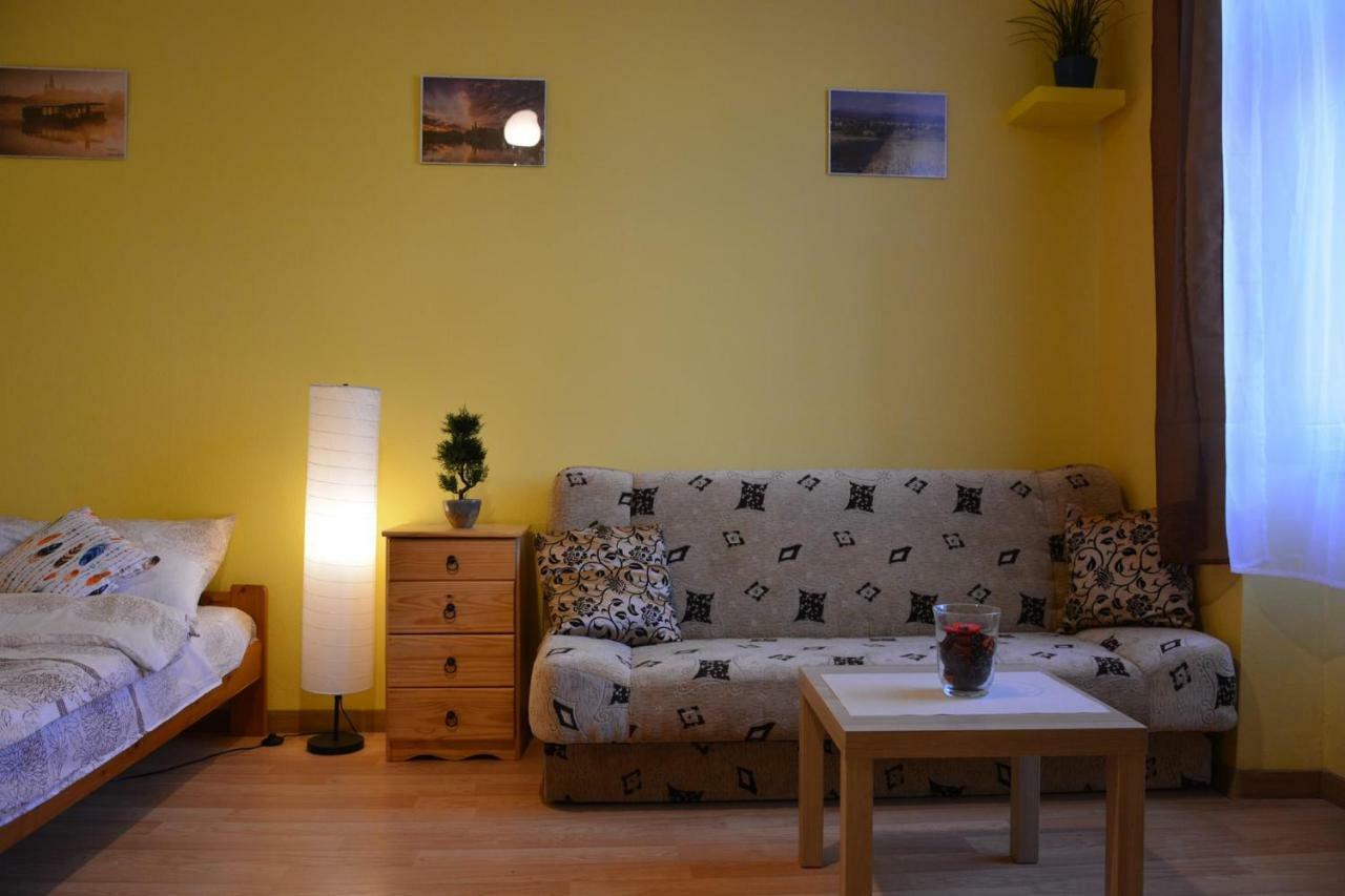 Appartamento Miracool Apartament Cracovia Esterno foto