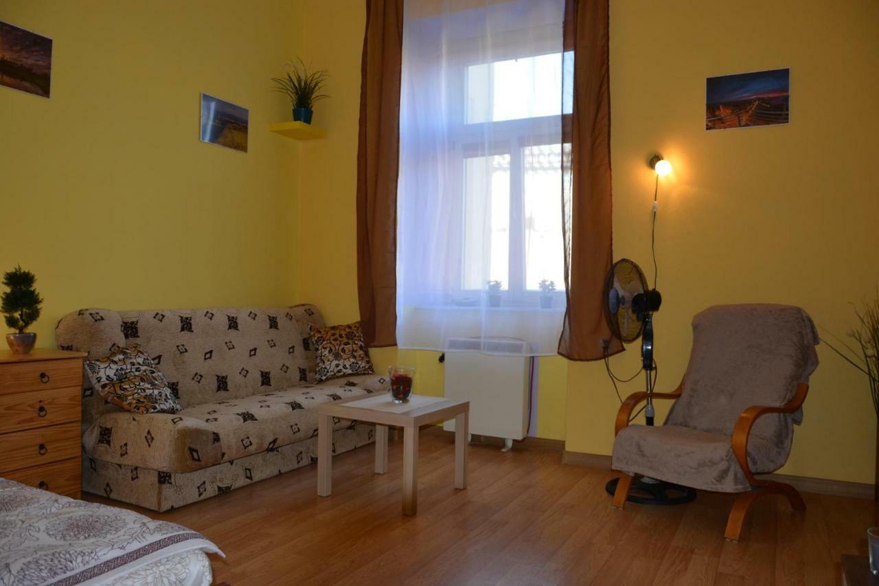 Appartamento Miracool Apartament Cracovia Esterno foto