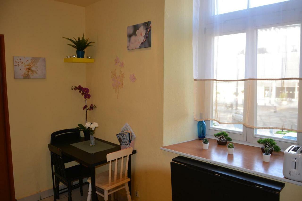 Appartamento Miracool Apartament Cracovia Esterno foto