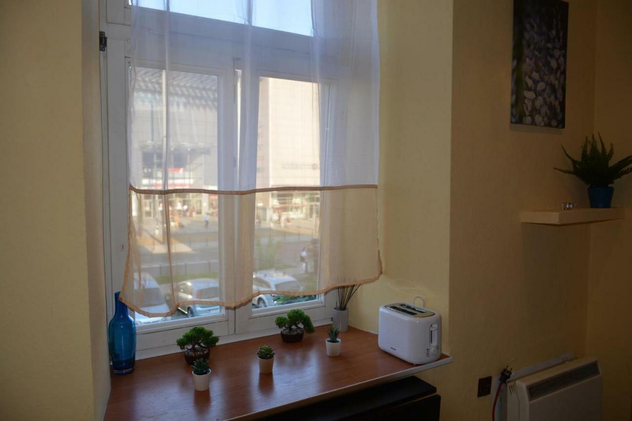 Appartamento Miracool Apartament Cracovia Esterno foto