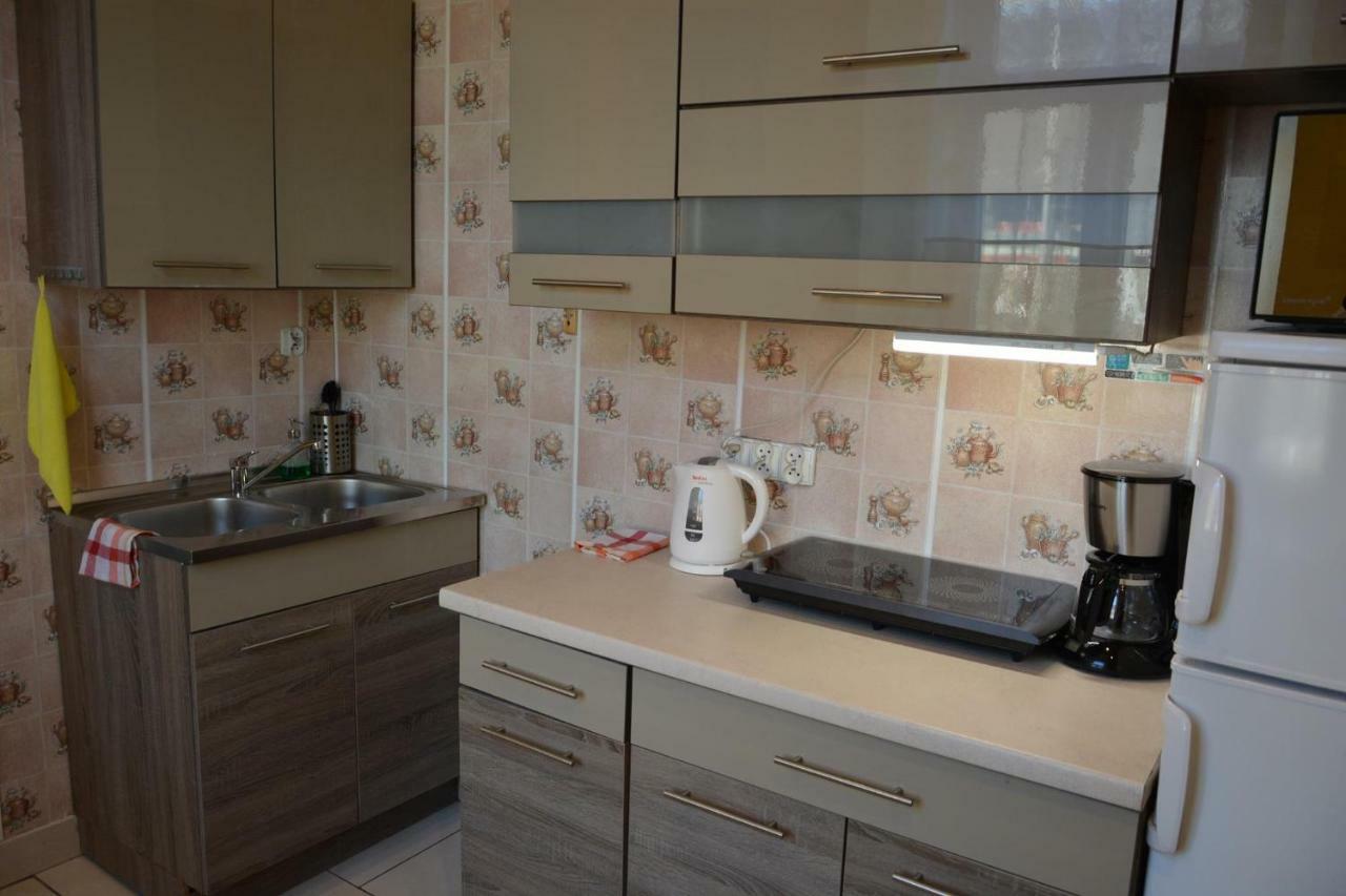 Appartamento Miracool Apartament Cracovia Esterno foto