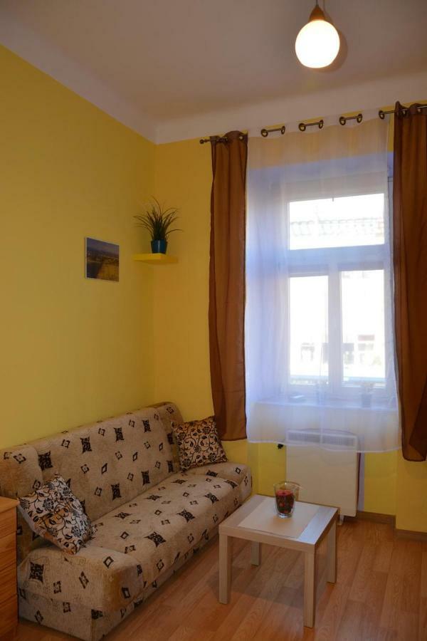 Appartamento Miracool Apartament Cracovia Esterno foto